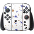 White Terrazzo Nintendo Switch 2 (2025) with Joy-Con Skin